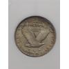 Image 4 : ANACS EF 40 Graded 1924 Standing Liberty Silver Quarter