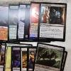 Image 2 : GREAT DEAL!!! Over 100 Magic The Gathering (MTG) Trading Cards!!!