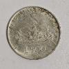 Image 5 : Lot Of 2 Vintage Italy 1958-1967 Caravelle 500 Lire Silver Coins (ASW 0.2953oz/each, 0.5906/total)