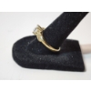 Image 3 : Stunning 14K Gold Ring - Size 8 - Total Weight 4.0g