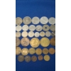Image 3 : Assorted Foreign Currency Including British, French, Italian & More