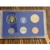 Image 3 : 2003 U.S. Mint Proof Set - FV $2.91 - 90% Silver Includes Dime, Half Dollar