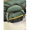Image 11 : Okeechobee Fats Fishing Bag with Multiple Storage pockets - Retractable Fishing Rod 