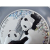 Image 14 : 2023 Z China Panda 150g .999 Silver Round - Struck at Shenzhen Mint, Signed - NGC PF 70 Ultra Cameo