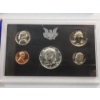 Image 3 : Two United States Mint Proof Sets In Original Packaging: 1968 & 1969