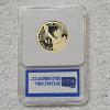 Image 2 : 2010-S Abraham Lincoln Presidential Proof Dollar graded by IGS Grading as PR-70 DCAM