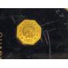 Image 2 : (5) California Souvenir Gold Coins In Acrylic Display
