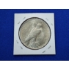 Image 2 : 1924 90% Silver Peace Dollar in Excellent Condition