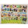 Image 1 : Large Assortment of 50 Vintage Pokemon Trading Cards 
