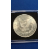 Image 2 : 1886 Silver Morgan Dollar