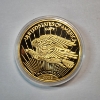 Image 3 : 2003 Gold Double Eagle Proof REPLICA 