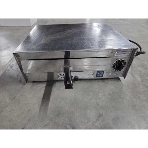 Tony Electric Pizza Oven 