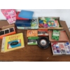Image 1 : Assorted Games Including Vintage Jeopardy, Sorry, Roulette Wheel, Jenga, & More! 