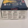 Image 4 : Box of 4 Rutland Firebox Bricks