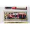 Image 3 : Collectible Colorized 2024 $2 Bank Note Featuring President Donald Trump & Other Novelty - FV: $2