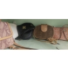 Image 4 : Collection Of Ladies Handbags / Purse etc. As Shown - See Pics