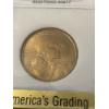 Image 2 : 2002P Sacagawea MS 70 Graded By SGS - MInt Condition