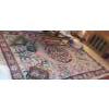 Image 1 : Large Room Size (For Large Room) Carpet / Rug 8 1/2 Ft x 11 Ft Size - Excellent Overall