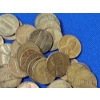 Image 4 : Lot of 35 Assorted Lincoln Memorial Cents, Mostly 1962-D