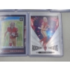 Image 7 : Lot of Assorted 2024-25 Ricky Pearsall Football Trading Cards - In Protective Holders