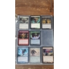 Image 77 : Large Assortment Of Magic The Gathering Cards Including Signed, Holos & Common Cards & More