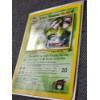 Image 2 : Erika's Venusaur 4/132 Gym Challenge Vintage Holo HP Pokemon Trading Card
