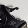 Image 15 : Vintage Mondial 99X 8-Shot .22 Caliber Crimp Blank-Firing Italian Starter Revolver (see description)