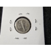 Image 4 : 1916-S Mercury Silver Dime 