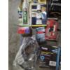Image 7 : Large Selection Of New Car Related Parts & Items Including Spark Plugs & Wires, Carb Kit, & More