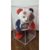 Image 18 : (5) Collectible Piece Lot Including MLB Beanie Baby & Donovan McNabb Bobble Head