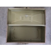 Image 2 : Locking Porta File with Key