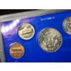 Image 6 : Americana Series Presidents Collection Coin Set Ft. $0.85 Face Value in 90% Silver
