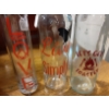 Image 5 : Assorted Group Of Specialized Bottles Including Vintage  Marilyn Monroe Amber Example