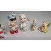 Image 3 : Lot Of Vintage Ceramic Occupied Japan Figurines 