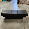 Image 9 : Nice Heavy Duty Truck Bed Tool Box With Extra Smaller Tool Box Included ~ Measures About 60" X 20"