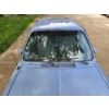 Image 8 : 1983 Chevrolet Chevette Blue Hatchback 4 Door Car with Only 9,200 Miles! ~ NICE CLEAN CAR IN & OUT!