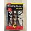 Image 1 : Brand New - Stylish 3 Pairs - Reading Glasses +1.50 