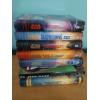 Image 1 : Group Of Star Wars & Associated Space Adventure Books
