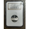 Image 1 : NGC PF69 Ultra Cameo 2007-S Silver State Quarter -  Utah