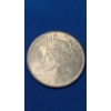Image 1 : 1925 90% Silver Peace Dollar