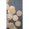 Image 5 : Assorted United States 1940's Lincoln Wheat Cents - Face Value: $1.00