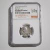 Image 1 : NGC SP 70 Enhanced Edition 2017-S United States Nickel ~ First Day ANA ~ 225th Anniversary Set