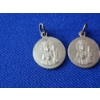 Image 2 : x3 Vintage Medallion Pendants - Joannes Palvlvs II