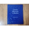 Image 1 : Lincoln Memorial Collection Complete Date Set - Brilliant Uncirculated 1959-1982 With COA