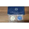 Image 10 : Eisenhower Uncirculated 40% Silver Proof Dollars & 1976 U.S Bicentennial 40% Silver Proof Coin Set