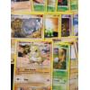 Image 13 : Large Lot of Assorted Vintage Pokemon & Trainer Trading Cards ~ Many Sought After Names & Unique Art