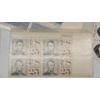 Image 15 : Assorted Vintage U.S Postage Stamps With Storage Box- Face Value: Approximately $40