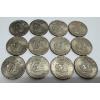 Image 6 : 1979-P Susan B. Anthony Dollar Coins- $12.00 Face Value- Wonderful Condition