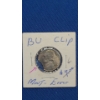 Image 1 : 1996-P Jefferson Nickel With Chip & Mint Error