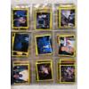 Image 17 : DC Licensed Trading Stickers - Batman: The Animated Series - 24 Pages x 9 Stickers = 243 Stickers!!!